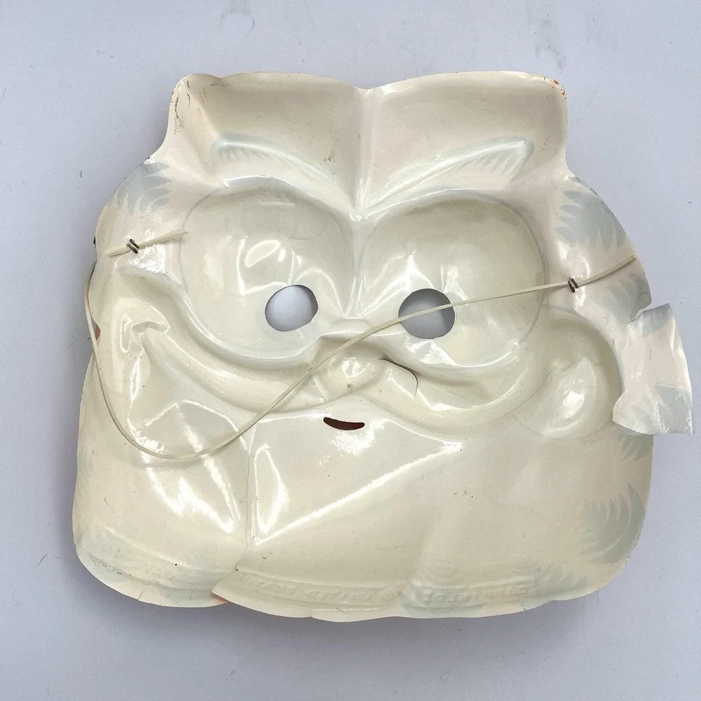 Vintage 1978 Ben Cooper 